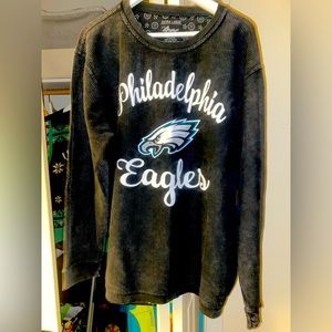 Women’s Philadelphia Eagles Shirt XL